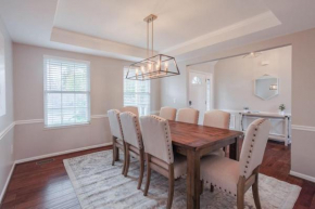 Family Friendly 5B Close to Trails, I-71, Mason with EV Level 2 Charging